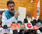 Former minister Pathania refutes MP’s charge of having interfered in Nurpur MC elections