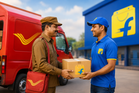 India Post and Flipkart sign agreement to enhance last mile deliveries across India