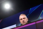 Flick chasing Champions League dream with Barça after ‘tough season’
