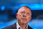 Becker backs tennis players' protest over grand slam prize money