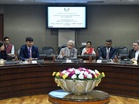 EAM Jaishankar discusses BRICS theme of resilience, innovation with grouping’s young diplomats