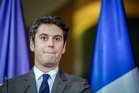 Former French PM Attal launches 2027 presidential bid