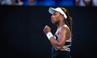 Against all odds: Former French Open finalist survives qualifying scare to return
