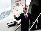US Secretary of State Marco Rubio en route to India for high-profile diplomatic visit