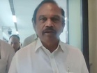 GIS master plan to improve urban planning accuracy: Magunta Sreenivasulu Reddy