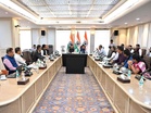 Govt moves to ease container movement at Jawaharlal Nehru Port Authority amid rising global supply chain challenges