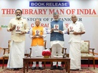 V-P CP Radhakrishnan releases book on PN Panicker, calls for revival of reading culture