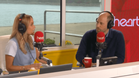 Prince William gives emotional tribute to Catherine during rare radio interview