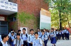 Heatwave alert: Chandigarh orders summer vacation for all govt-aided, private schools from May 23