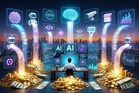 AI-Related Income Models in 2026: Market Trends and Industry Discussions