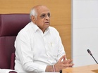 Gujarat CM Bhupendra Patel and Railway Minister Ashwini Vaishnaw virtually flag off Bhuj-Delhi Express train service
