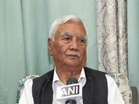 "Historic consensus" reached in talks with MHA, Ladakh to get customised political system with law-making authority: Former MP Chhewang