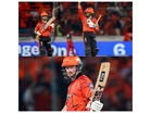 Abhishek, Ishan, and Klaasen become second IPL trio to achieve unique team record