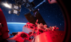 NASA Reveals 2025 ISS Discoveries That Could Transform Medicine And Technology