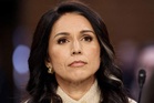 Tulsi Gabbard resigns as Donald Trump’s top US intelligence official
