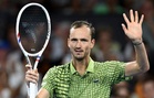Daniil Medvedev on the brink of a milestone that could change everything