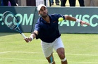 Geneva Open: Bhambri-Venus duo enters men’s doubles final