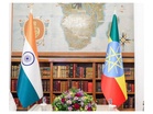 India, Ethiopia sign bilateral accession protocol for Addis Ababa’s WTO membership in Geneva