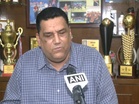 "It feels absolutely wonderful": Gurnoor Brar's father after son's maiden India call-up