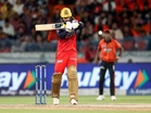 "SRH bowlers executed slow bouncers, yorkers well": RCB skipper Patidar after loss