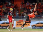 "I've learned a lot off those guys": Skipper Cummins hails SRH bowling unit after win over RCB