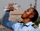 Daytime temperature falls marginally in national capital