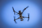 Nordic, Baltic states reject Russian allegations over drone incidents