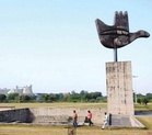 Chandigarh Administration moots high-rises on outskirts in amended UT Master Plan draft