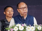 Manipur CM urges people to avoid bandhs, violence as protests continue in state