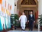 India, Cyprus deepen Strategic Partnership with focus on trade, maritime ties, India-EU FTA