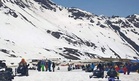 Overcast skies, light rain break heatwave grip in Himachal