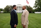 UFC in crisis? Benson Henderson calls White House event a ‘clown show’ and things get ugly