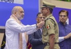Shah announces ‘Smart Border’ project to prevent infiltration