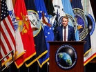 Trump announces Aaron Lukas will serve as Acting Director of National Intelligence after Tulsi Gabbard’s resignation