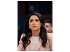 Iran praises Tulsi Gabbard's work after her resignation