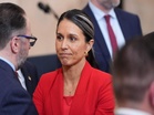 US VP Vance calls Tulsi Gabbard "patriot" following resignation as DNI; prays for her husband after cancer diagnosis