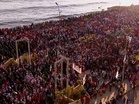 US Senator Lindsey Graham says Cuba will soon be free
