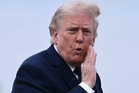 US ‘preparing’ fresh wave of strikes on Iran as Donald Trump skips own son’s wedding