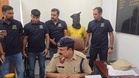 Gurugram STF recovers heroin worth Rs 36 crore, nabs smuggler