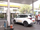 Petrol, diesel prices hiked again by up to 94 paise per litre; third increase in 10 days