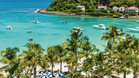 From St Barts to Mexico, these 6 luxurious hotels bring the pleasure right down to the beach
