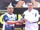 CM Pushkar Dhami flags off ‘Niti Xtreme Ultra Countdown Run’ in Dehradun