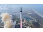 SpaceX launches Starship V3 in its twelfth major flight test