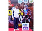 Uttarakhand CM Dhami unveils Snow Leopard "Kyalu" mascot for Niti Extreme Ultra Run 2026