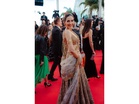 Mrs. Universe 2025 Sherry Singh Makes Powerful Cannes 2026 Debut Celebrating Indian Craftsmanship & Modern Womanhood