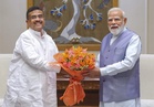 Suvendu Adhikari meets PM Modi; discusses West Bengal’s development, governance