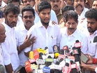 "People voted for Chief Minister, not based on caste": Tamil Nadu Minister Ramesh