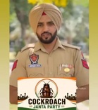 Cyber scammers make the most with phishing Cockroach Janata Party links to hack phones