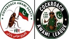 Pakistan gets its own ‘Cockroach Awami Party’ as India’s viral CJP sparks cross-border satire wave
