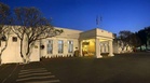 Centre orders resumption of Delhi Gymkhana Club premises, directs handover by June 5